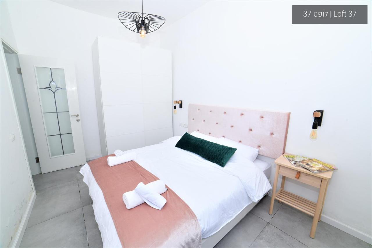 Yalarent La Mera- Suits Hotel With Sea Of Galilee Views ทิเบเรียส ภายนอก รูปภาพ