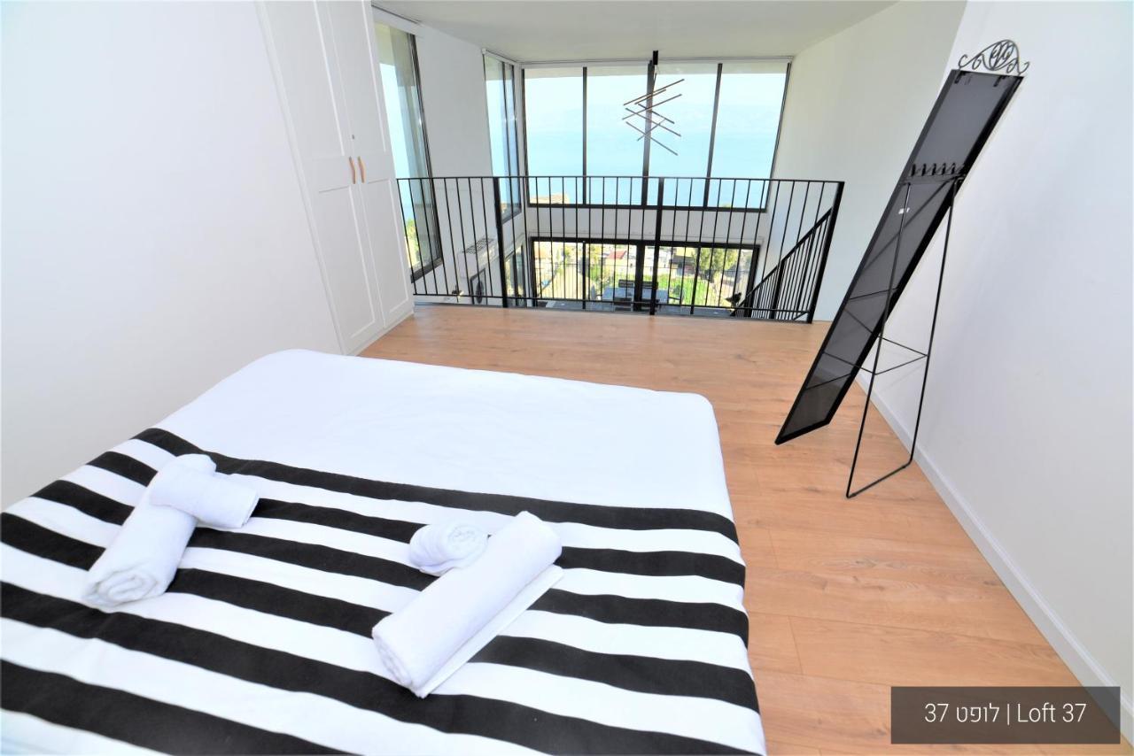 Yalarent La Mera- Suits Hotel With Sea Of Galilee Views ทิเบเรียส ภายนอก รูปภาพ