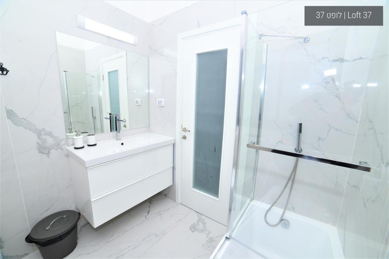 Yalarent La Mera- Suits Hotel With Sea Of Galilee Views ทิเบเรียส ภายนอก รูปภาพ