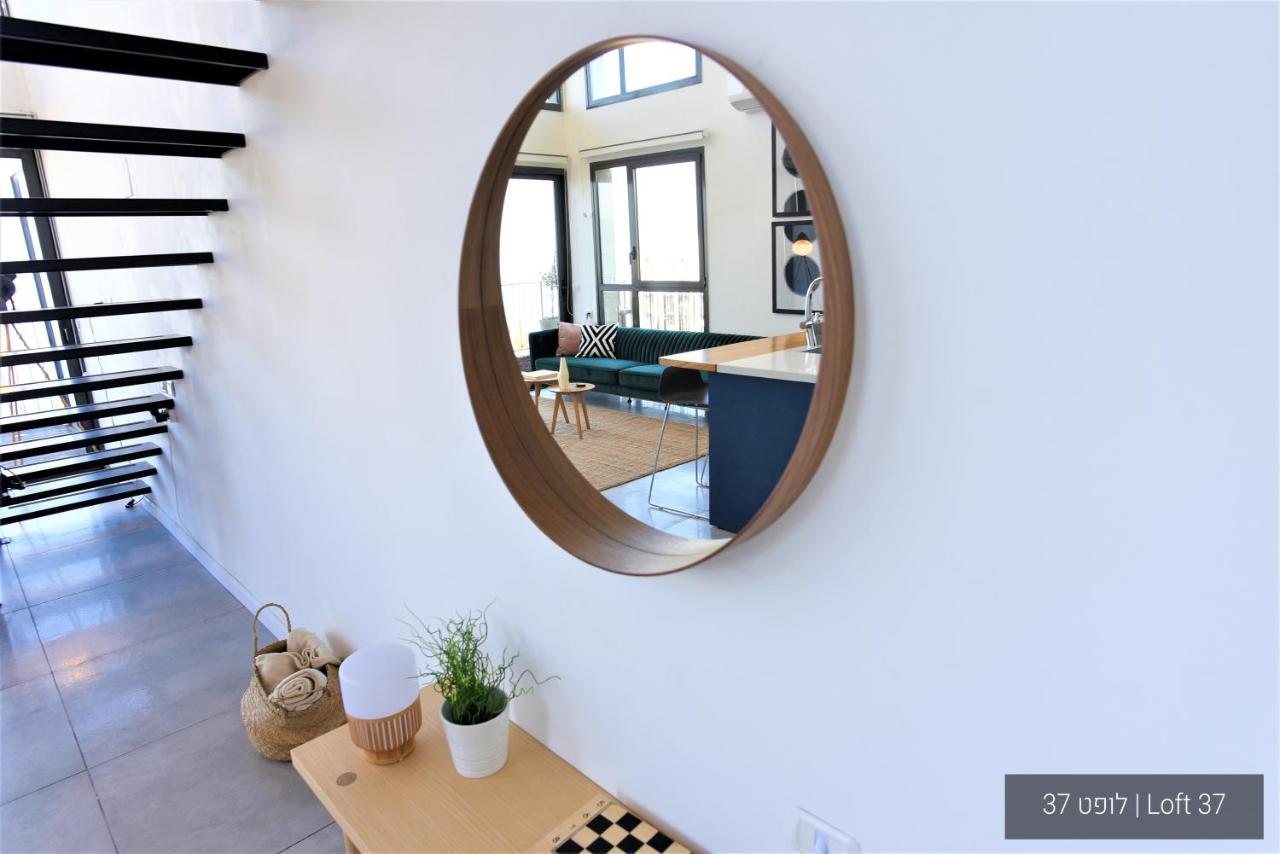 Yalarent La Mera- Suits Hotel With Sea Of Galilee Views ทิเบเรียส ภายนอก รูปภาพ