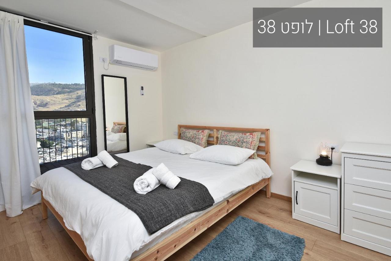 Yalarent La Mera- Suits Hotel With Sea Of Galilee Views ทิเบเรียส ภายนอก รูปภาพ